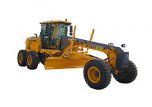 Motolivellatrici XCMG GR1805TIV 5 Serie