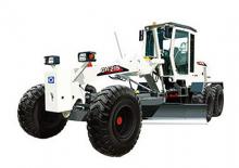 Motolivellatrici XCMG GR200