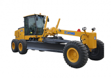Motolivellatrici XCMG GR2003 
