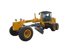 Motolivellatrici XCMG GR2003IV 3 Serie