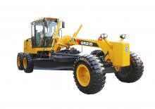 Motolivellatrici XCMG GR215(CE) 
