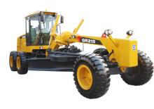 Motolivellatrici XCMG GR215 