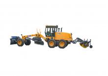 Motolivellatrici XCMG GR2153