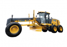 Motolivellatrici XCMG GR2205AT