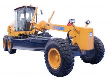 Motolivellatrici XCMG GR2403