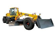 Motolivellatrici XCMG GR260 