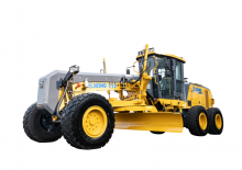 Motolivellatrici XCMG GR2605AT 