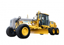 Motolivellatrici XCMG GR2605AT