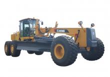 Motolivellatrici XCMG GR300