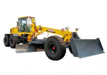 Motolivellatrici XCMG GR300