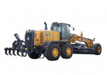 Motolivellatrici XCMG GR3505 