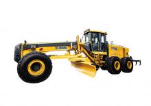 Motolivellatrici XCMG GR3505T Pro