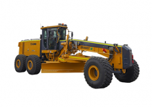 Motolivellatrici XCMG GR3505TIV