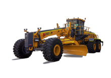 Motolivellatrici XCMG GR5505TIV