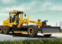 Motolivellatrici JOTEC JMG165