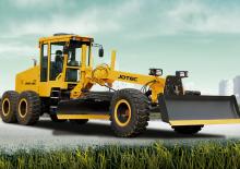 Motolivellatrici JOTEC JMG200