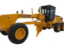 Motolivellatrici PowerPlus PP14G-IX