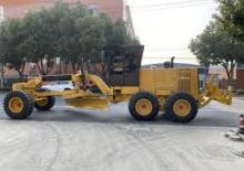 Motolivellatrici YTO PY185A
