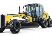 Motolivellatrici New Holland RG200.B