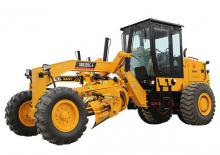 Motolivellatrici Sany SAG120C-6 