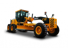 Motolivellatrici Sany STG170C-10
