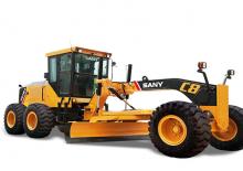 Motolivellatrici Sany STG170C-8 