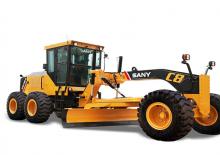 Motolivellatrici Sany STG170C-8W3 