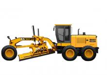 Motolivellatrici Sany STG180C-6 