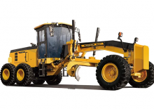 Motolivellatrici Sany STG190C-10S