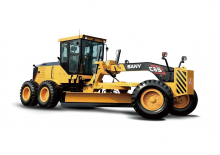 Motolivellatrici Sany STG190C-8S