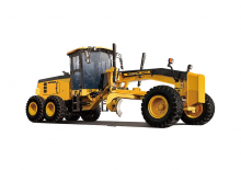 Motolivellatrici Sany STG230C-10S