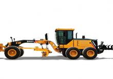 Motolivellatrici Sany STG230C-8 