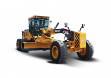 Motolivellatrici Sany STG230C-8S