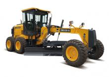 Motolivellatrici Sinoway SWG130-II