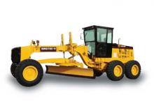 Motolivellatrici Sinoway SWG165-II