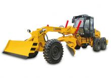 Motolivellatrici XGMA XG3220F