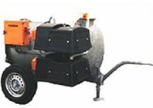 Motopompe autoadescanti Hüdig HC 488/35