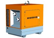 Motopompe autoadescanti Hüdig HC 522/16
