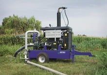 Motopompe Irtec I15C003