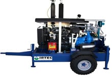 Motopompe Irtec I24O055