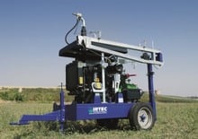 Motopompe Irtec I72R723