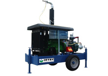 Motopompe Irtec J02C008