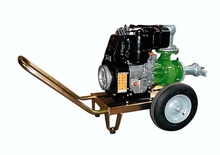 Motopompe Irtec L04R610