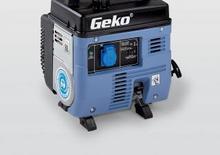 Generatori a benzina Geko ® 1001 E-S/UHBA SS