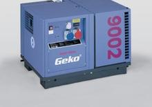 Generatori a benzina Geko ® 2601 E-A/HHBA SS