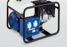 Generatori a benzina Geko ® 3002 E-A/HHBA*