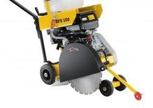 Seghe da pavimento Wacker BFS 100