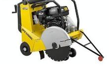 Seghe da pavimento Wacker BFS 1350 ALS