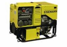 Generatori a benzina Eisemann BSKA 6.5 E