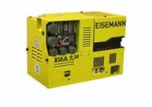 Generatori a benzina Eisemann BSKA 9.5 E